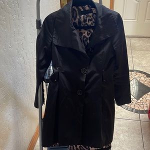 Beautiful coat Steve Madden